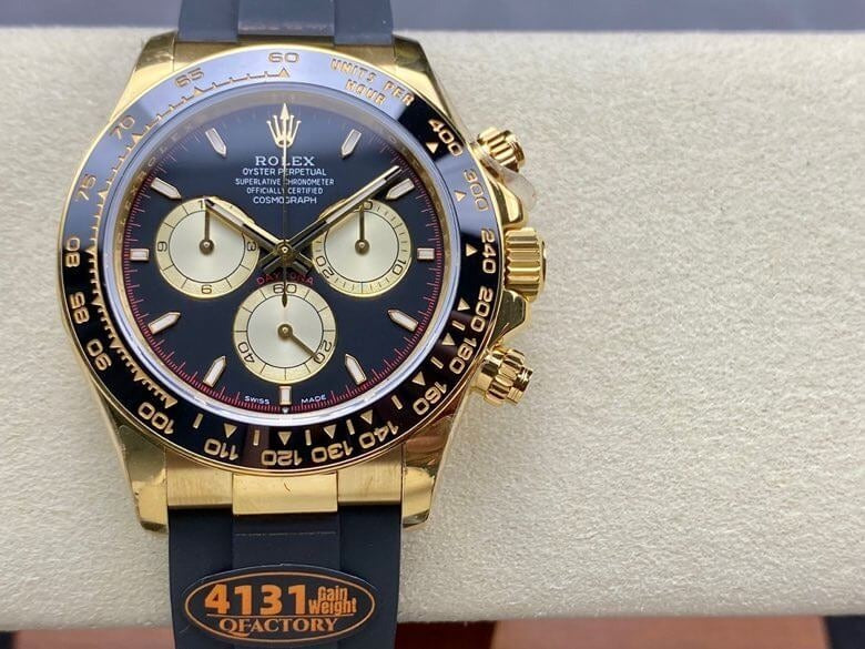 Rolex  Daytona
