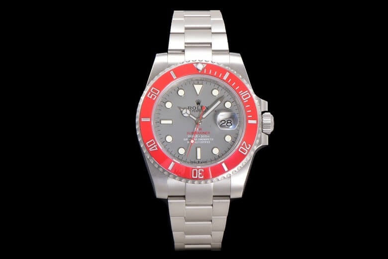 Rolex  Submariner
