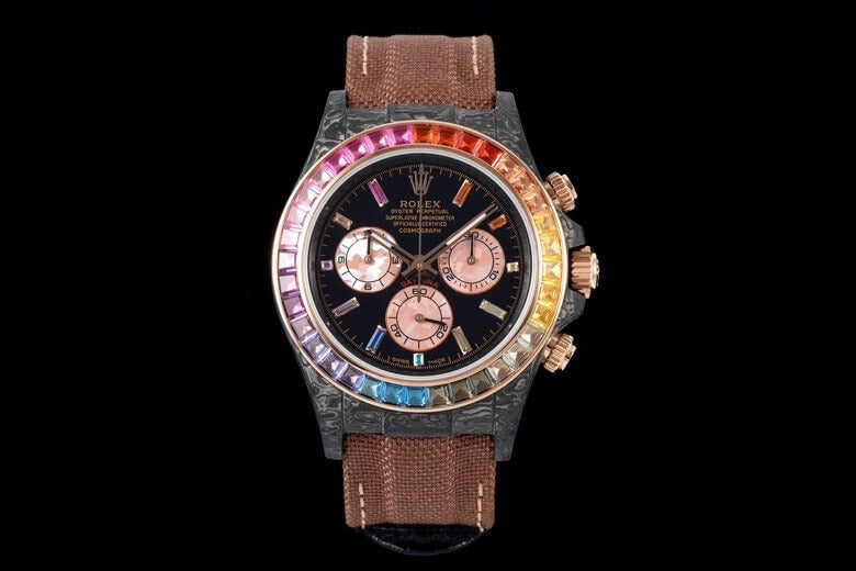 Rolex  Daytona