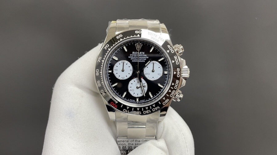 Rolex  Daytona