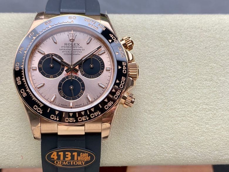 Rolex  Daytona