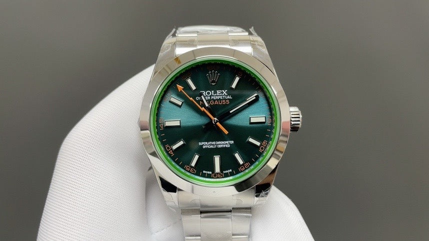 Rolex  Milgauss