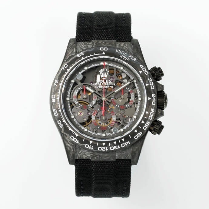 Rolex  Daytona