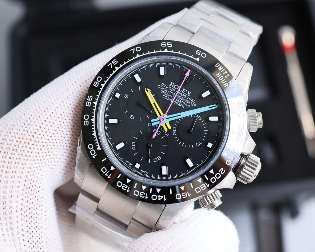 Rolex  Daytona