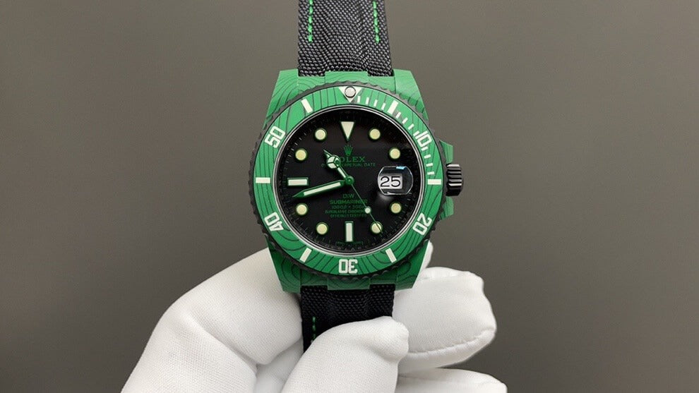 Rolex  Sea-Dweller