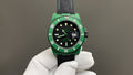 Rolex  Sea-Dweller
