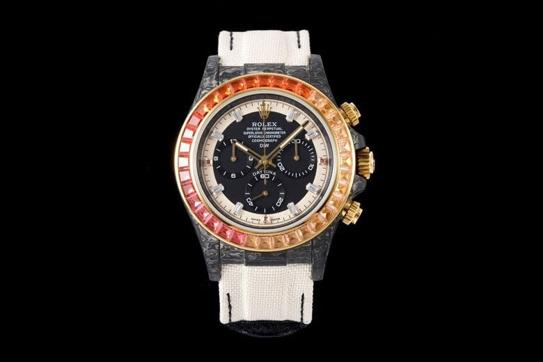 Rolex  Daytona