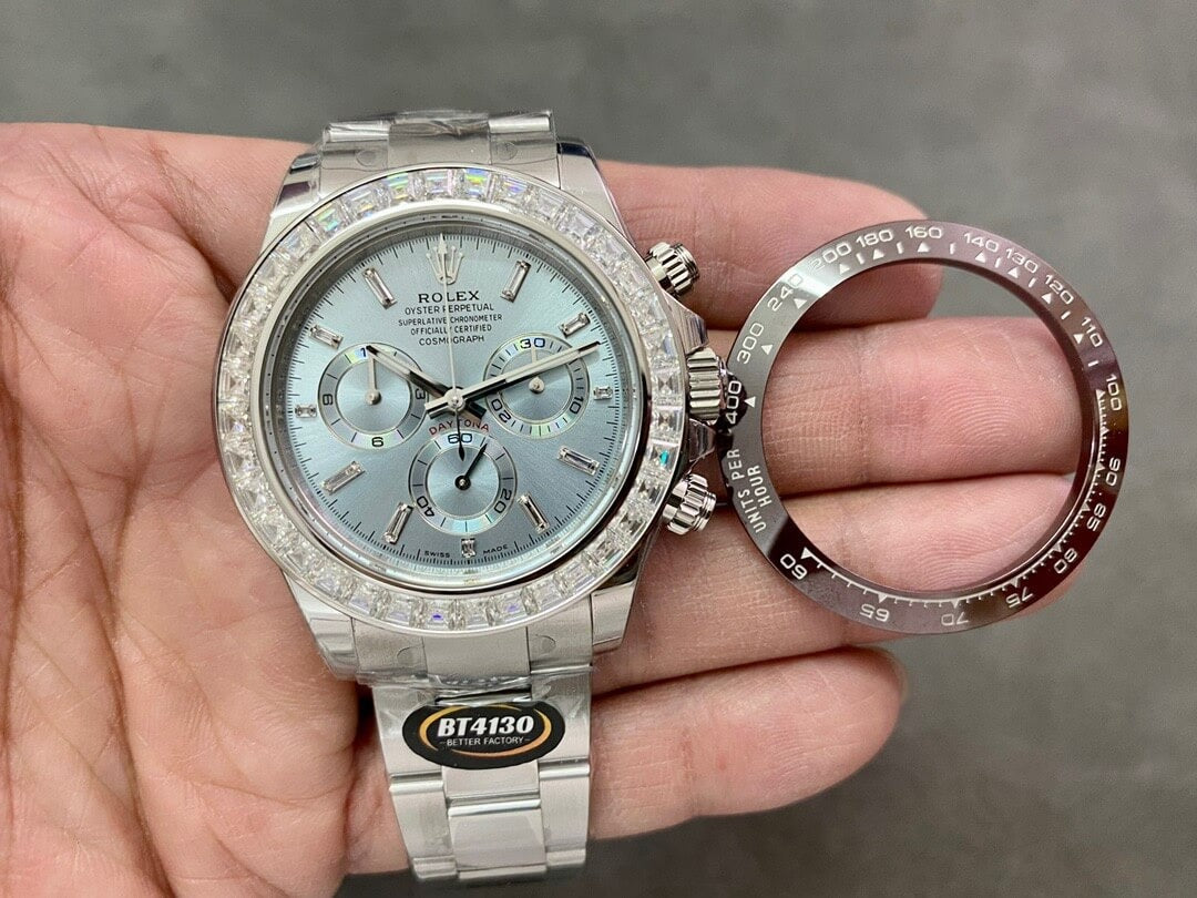 Rolex  Daytona
