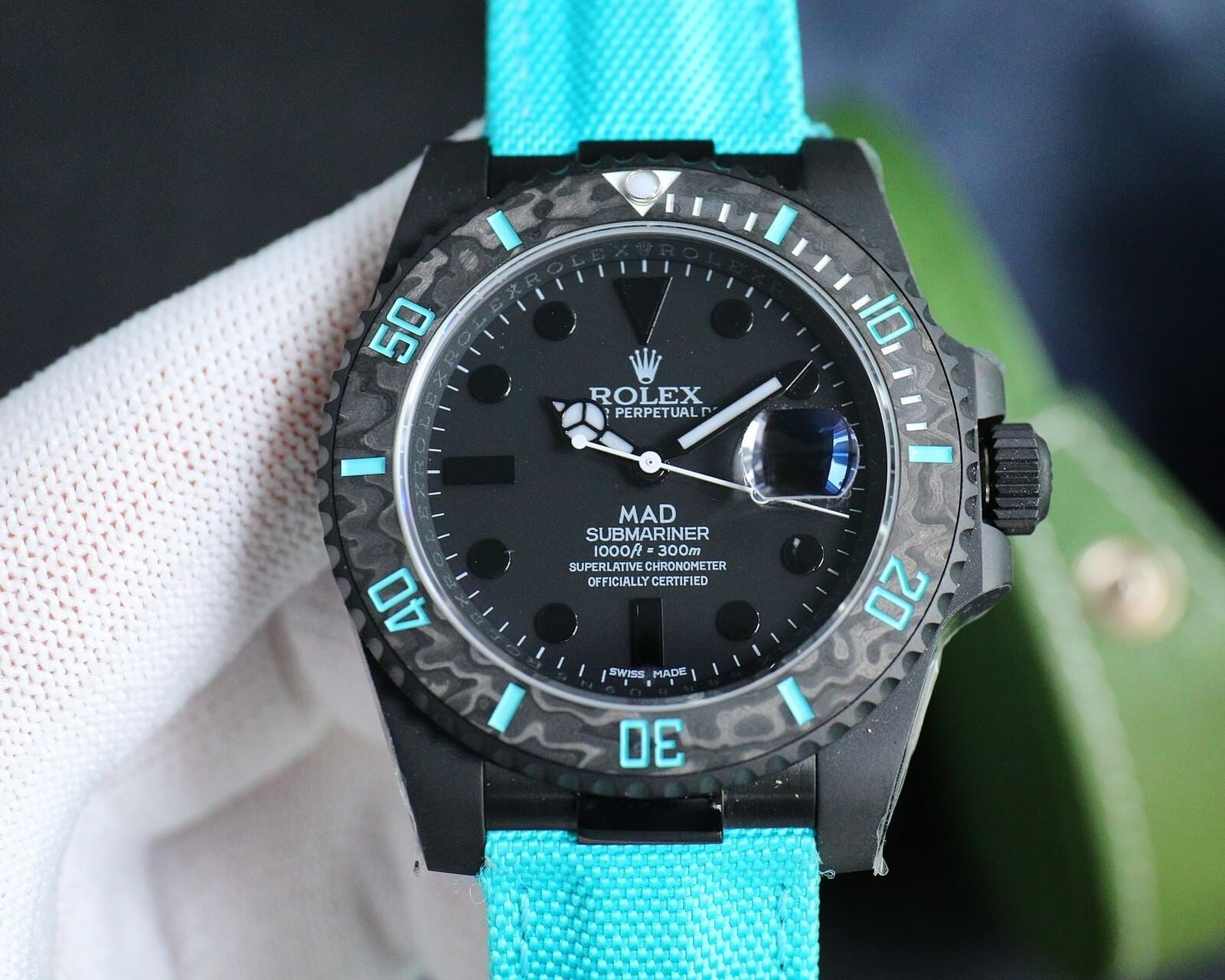 Rolex  Submariner