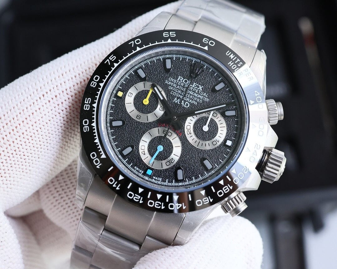 Rolex  Daytona