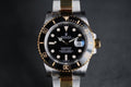 Rolex  Submariner
