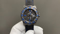 Rolex  Sea-Dweller