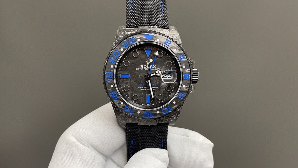 Rolex  Sea-Dweller