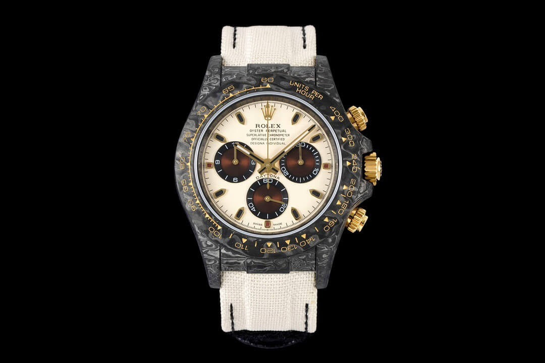 Rolex   Daytona