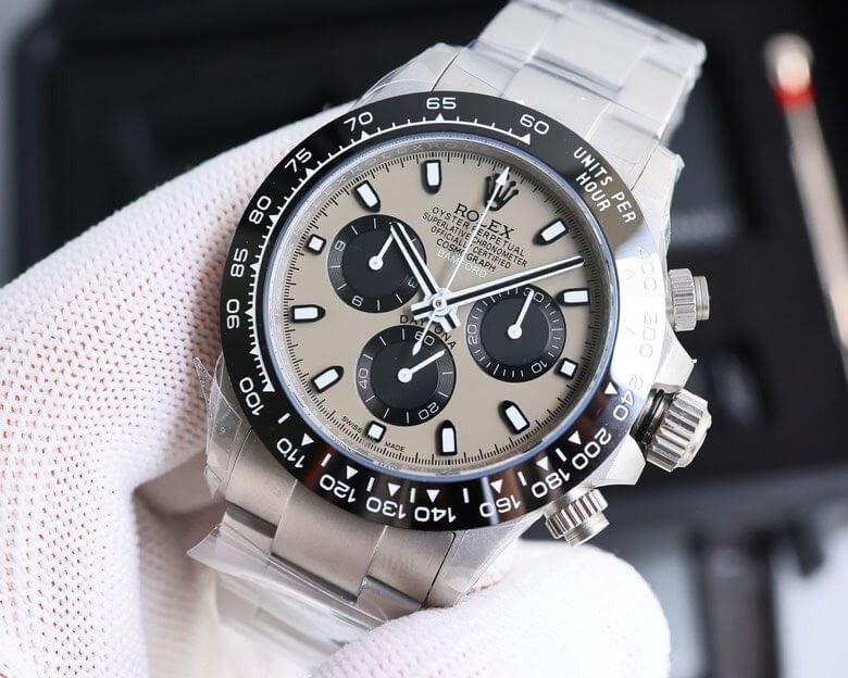 Rolex  Daytona