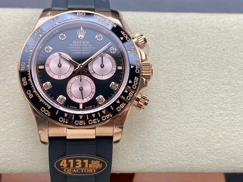 Rolex  Daytona