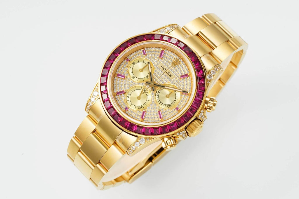 Rolex Daytona