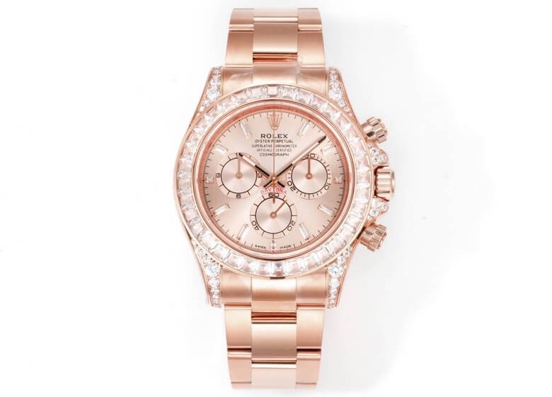 Rolex  Daytona
