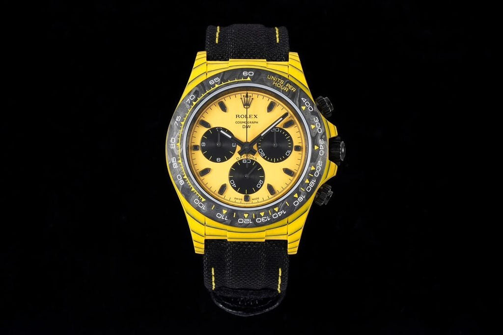 Rolex   Daytona