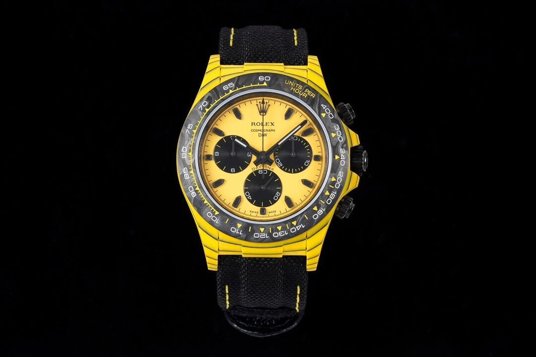 Rolex   Daytona