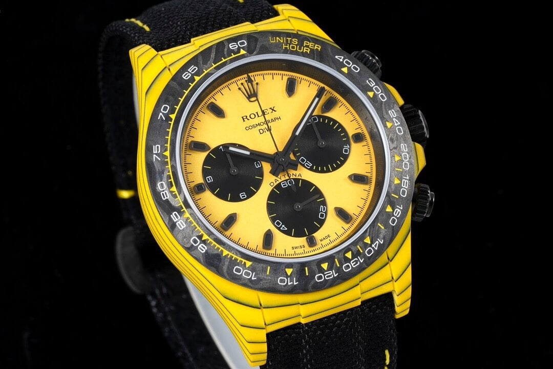 Rolex   Daytona