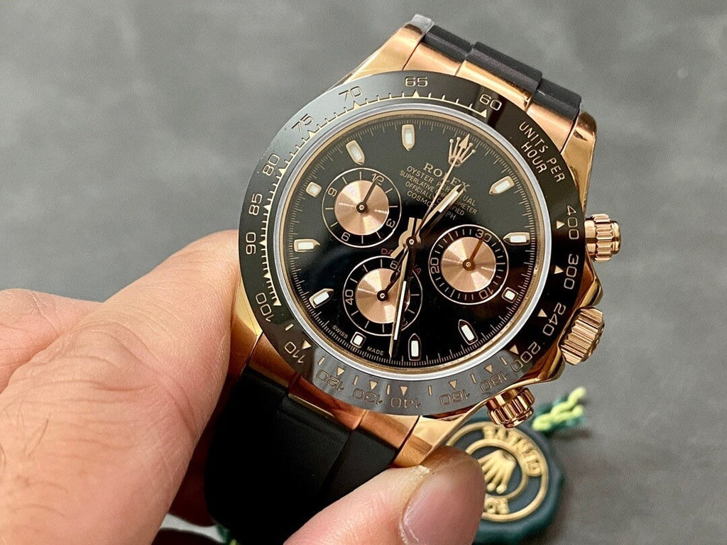 Rolex   Daytona