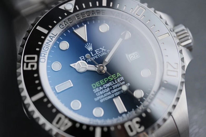 Rolex  Sea-Dweller