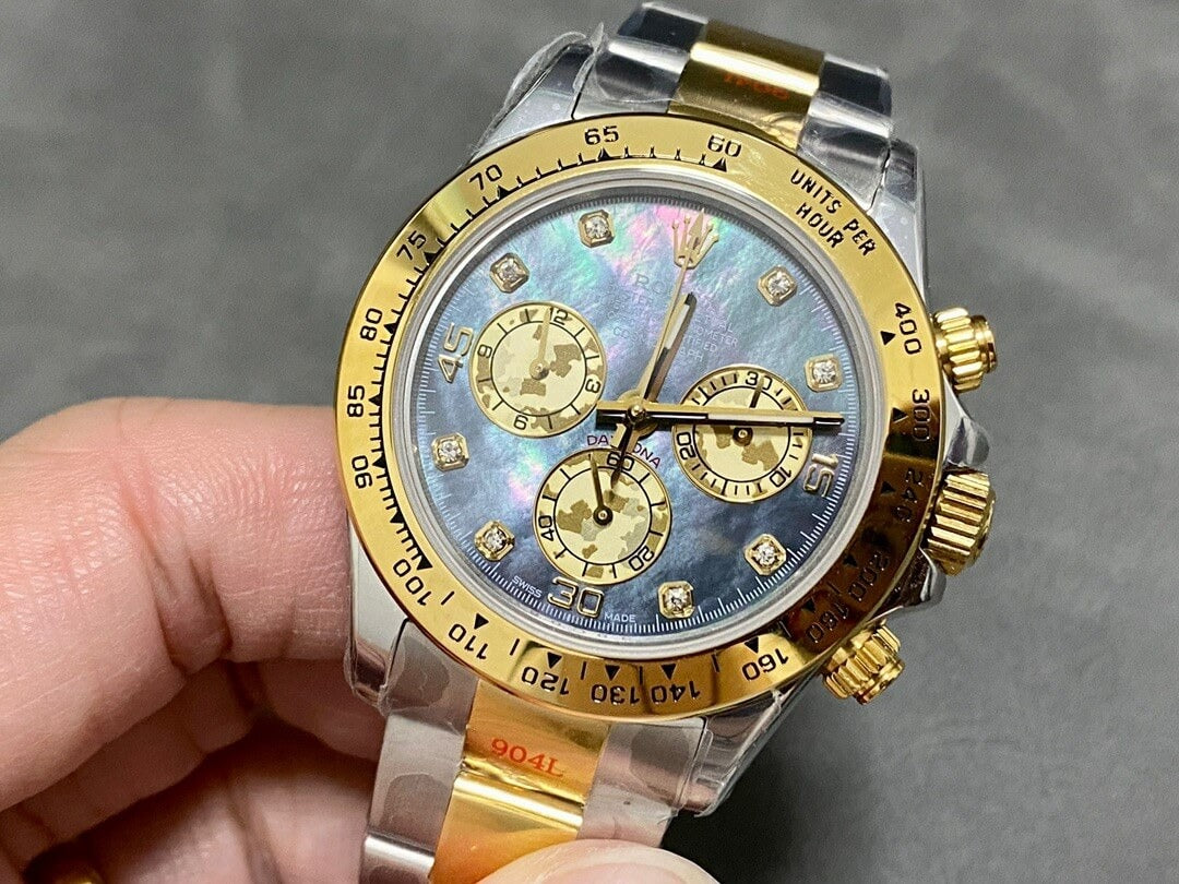 Rolex   Daytona