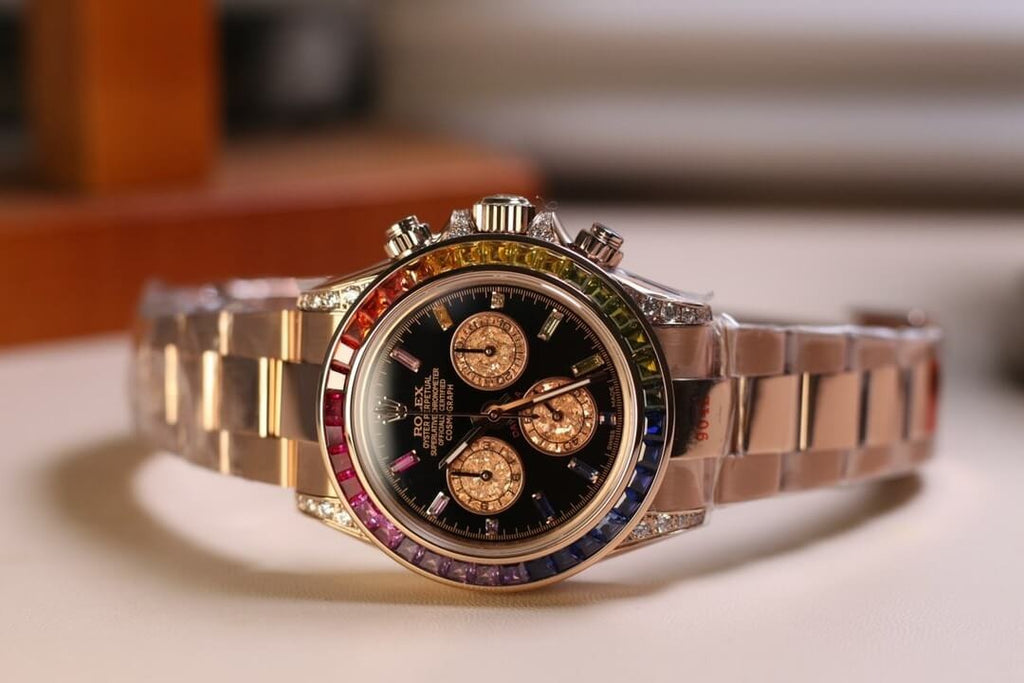 Rolex  Daytona