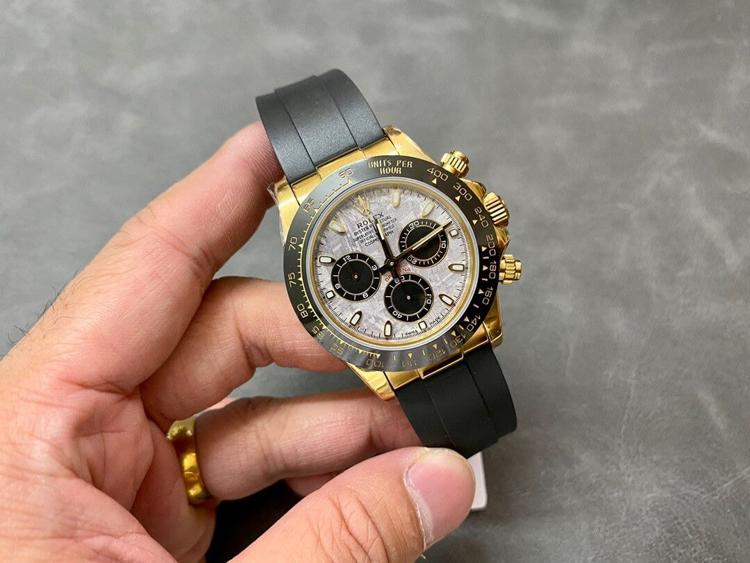 Rolex   Daytona