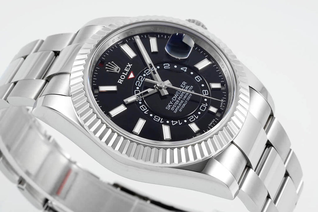 Rolex  Sky-dweller