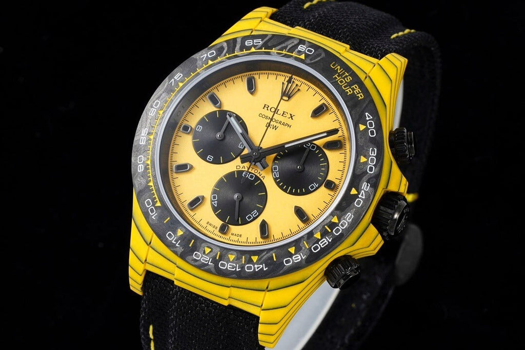 Rolex   Daytona