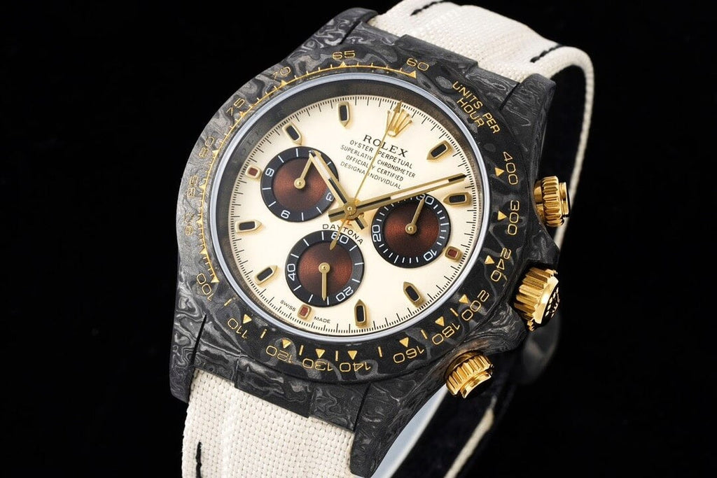 Rolex   Daytona