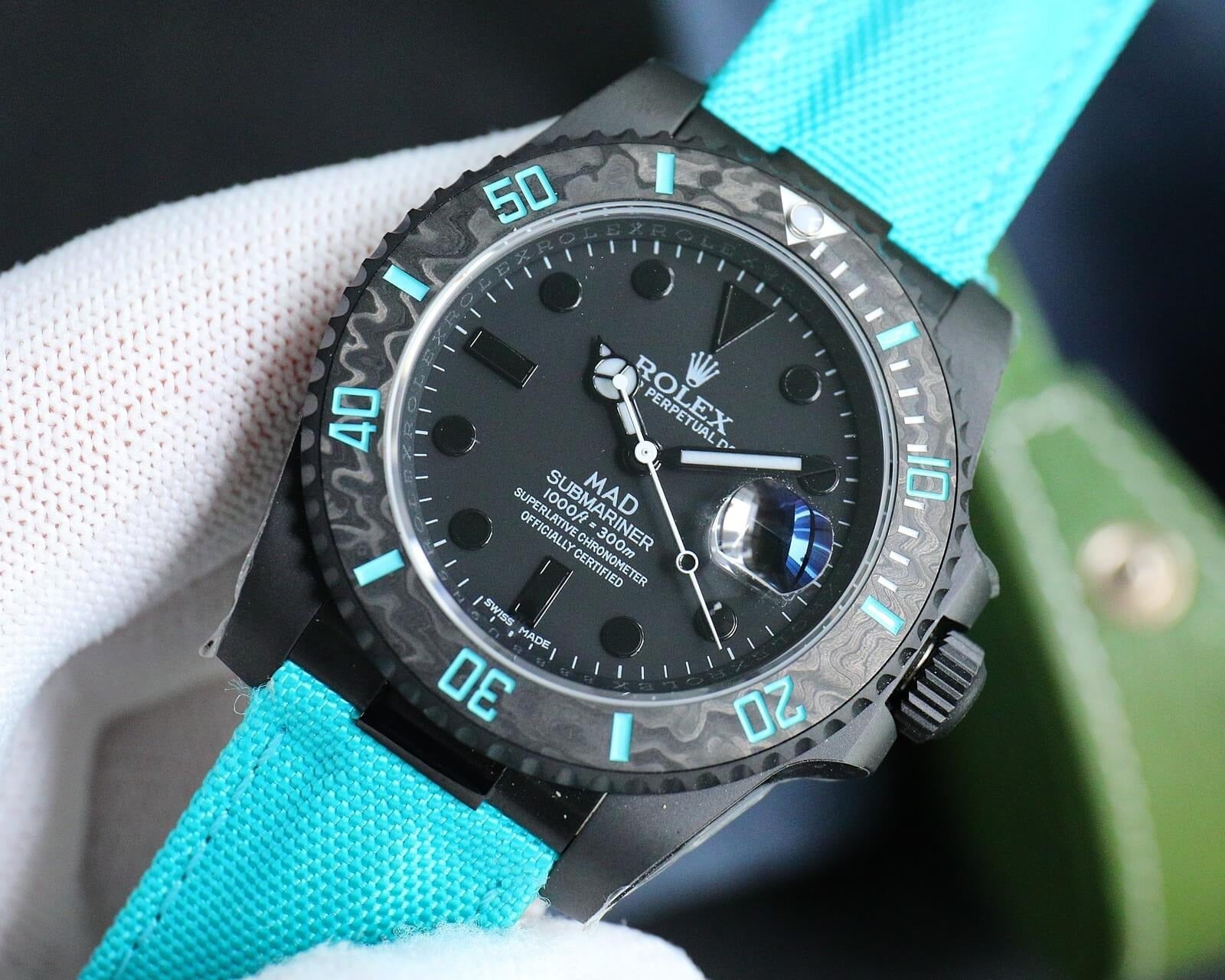 Rolex  Submariner