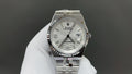 Rolex Land-Dweller