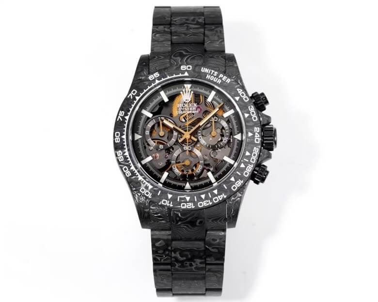 Rolex  Daytona
