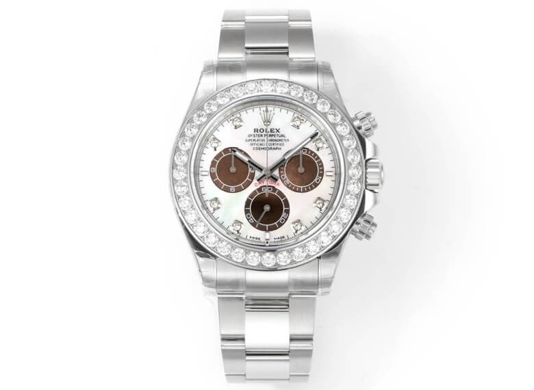 Rolex  Daytona
