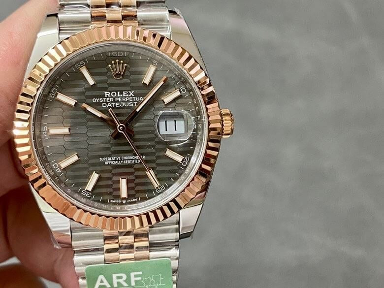 Rolex  Datejust