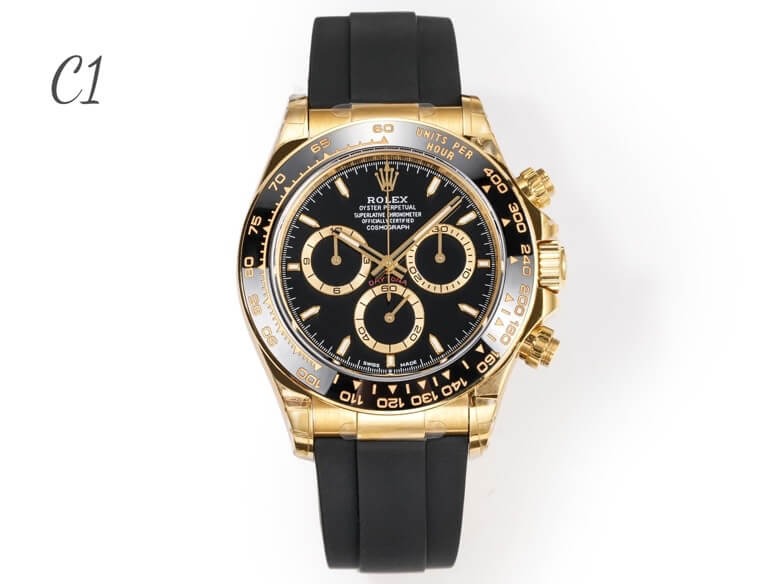 Rolex  Daytona