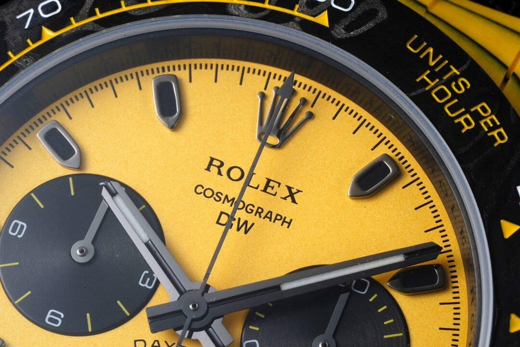Rolex   Daytona
