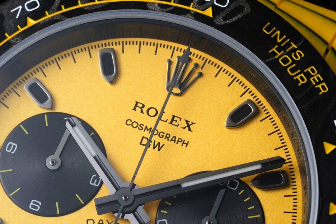 Rolex   Daytona