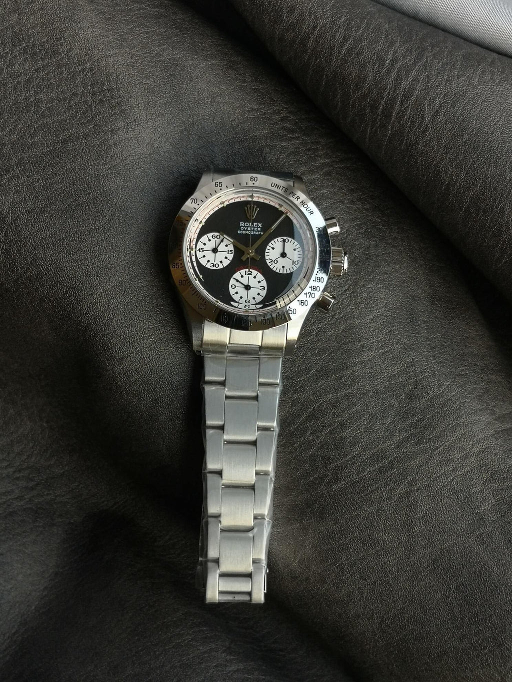 Rolex  Daytona