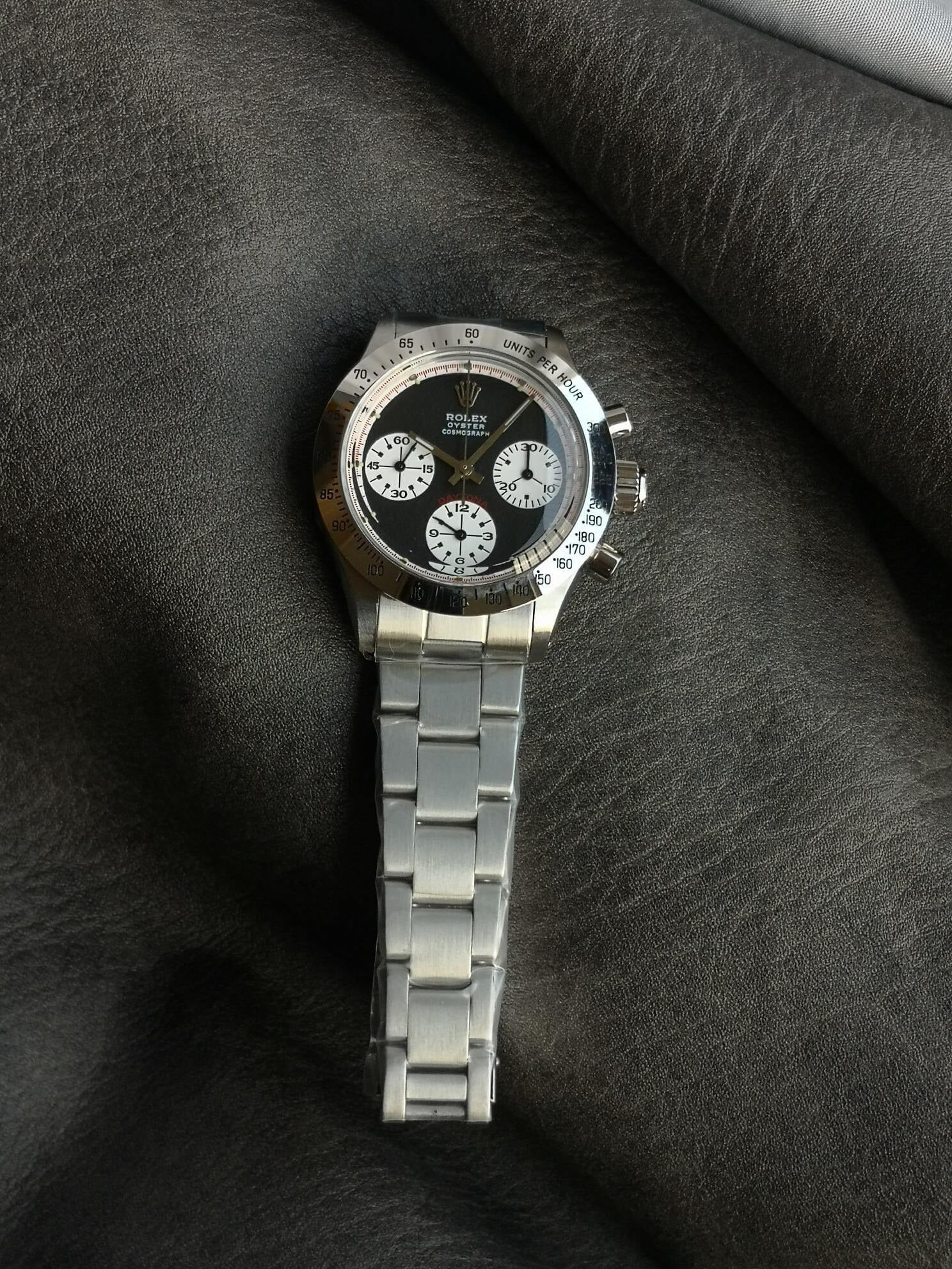 Rolex  Daytona