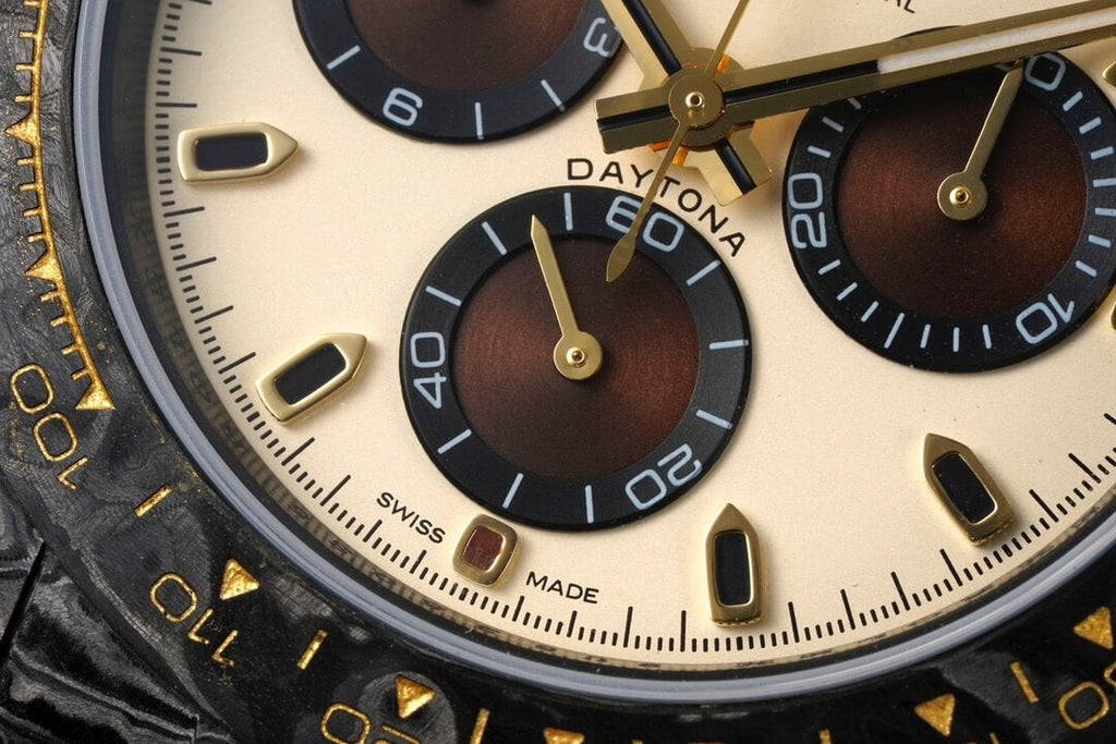 Rolex   Daytona