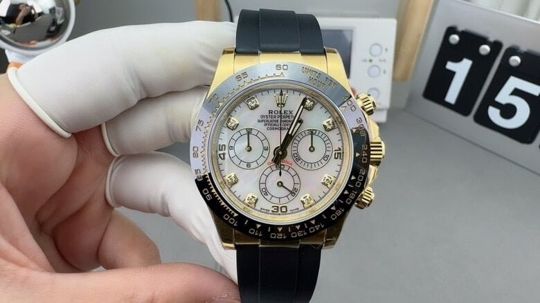 Rolex  Daytona