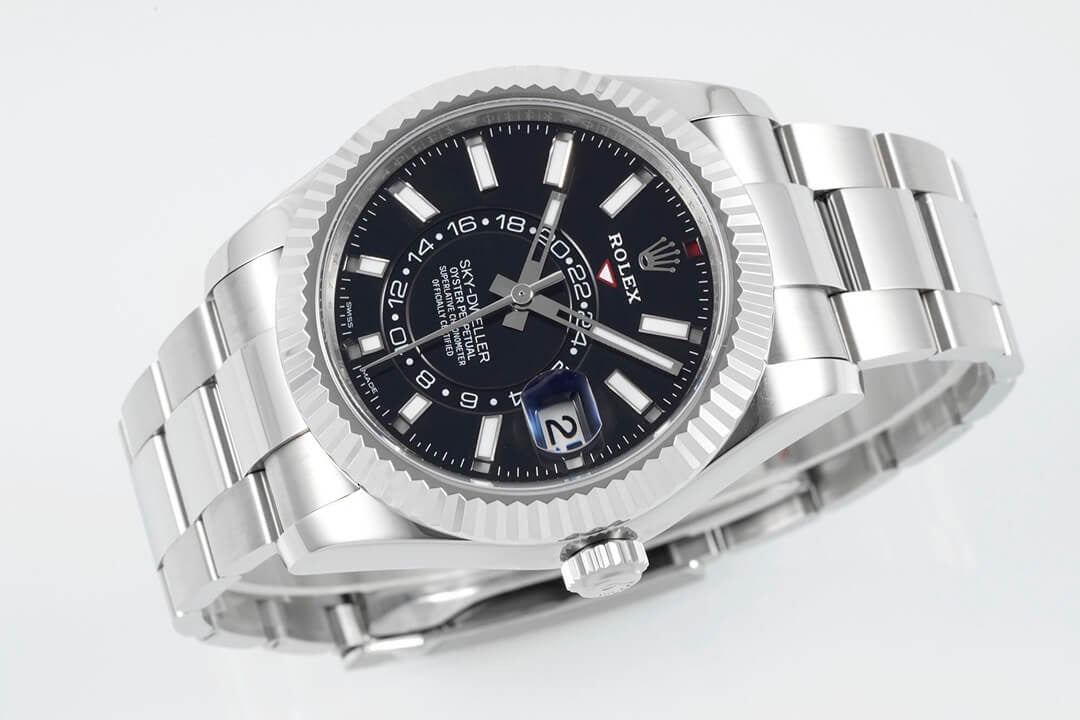 Rolex  Sky-dweller