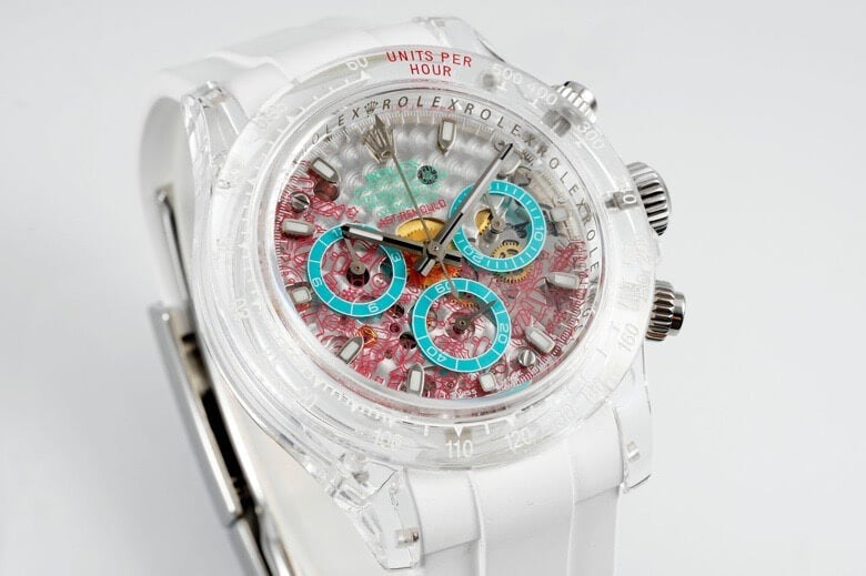 Rolex  Daytona