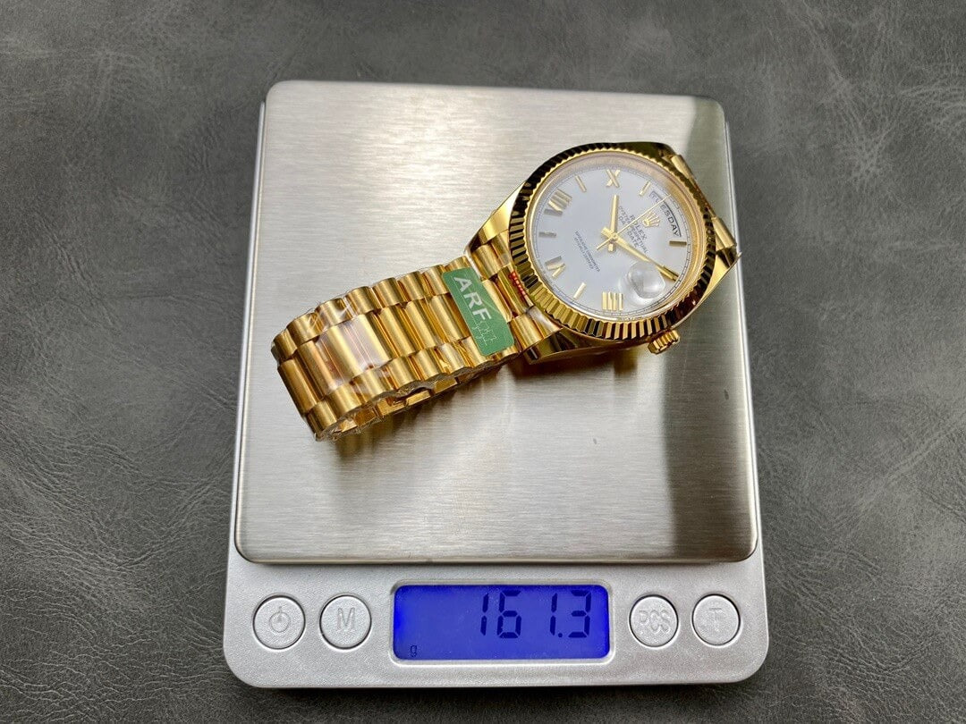 Rolex  Day-date