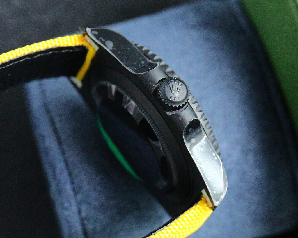 Rolex  Submariner