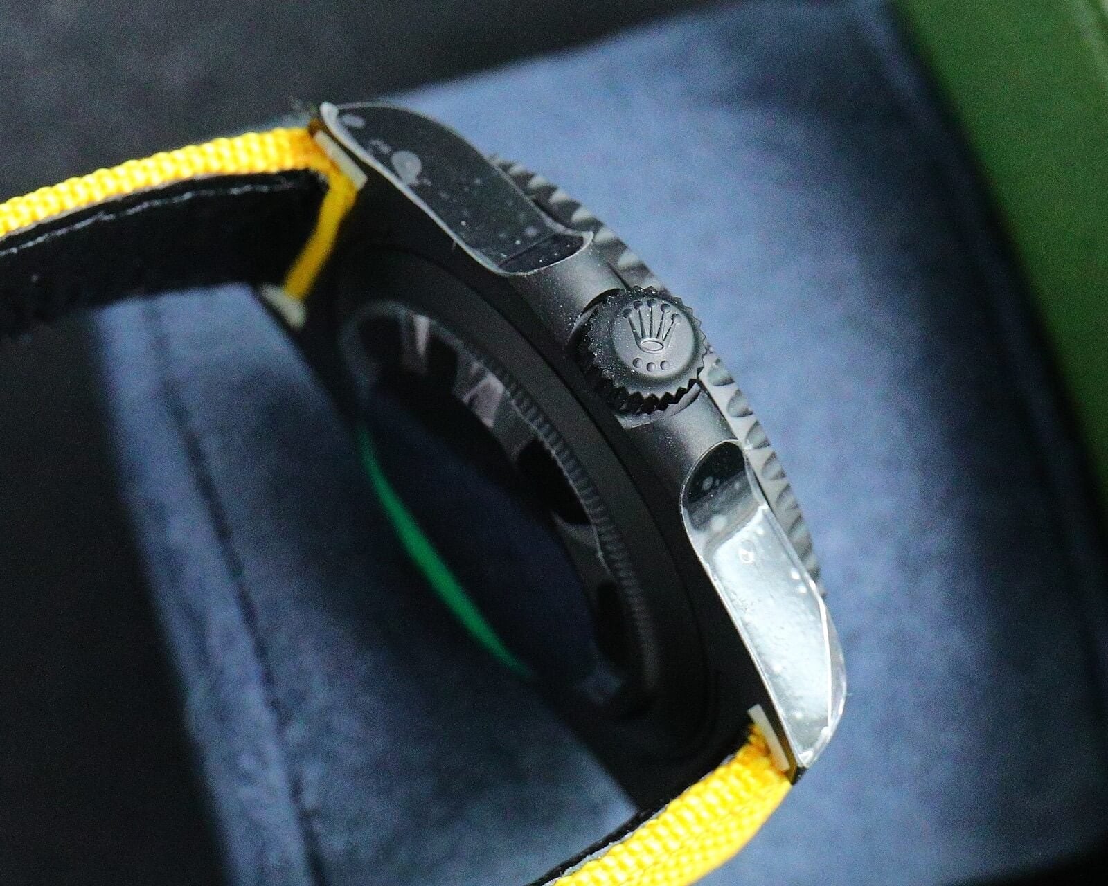 Rolex  Submariner